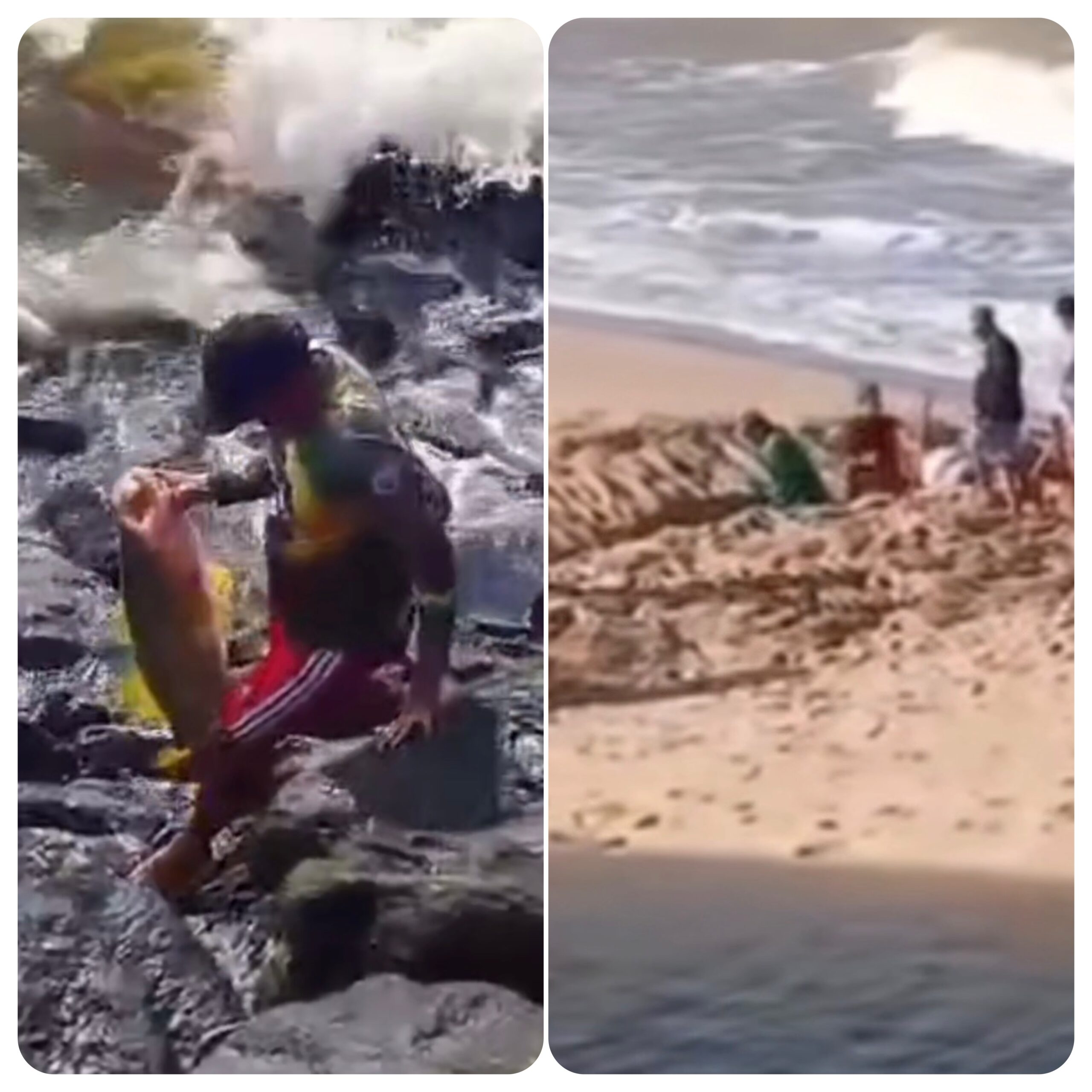 Robalo de 13,5 kg reforça tradição da pesca artesanal após luta para reabrir a boca da Barra