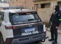 Operação Nassau prende 10 e mira grupo criminoso em Macaé