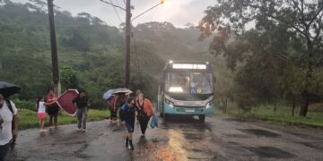 População cobra melhorias nos ônibus e no transporte público de Macaé