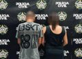 Bebê de dois meses é internado em estado grave com múltiplas lesões e pais são presos