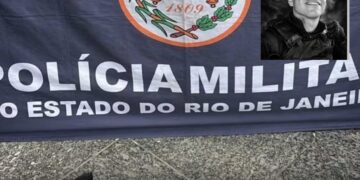 Policial do 25º BPM é morto a tiros durante operação em São Pedro da Aldeia