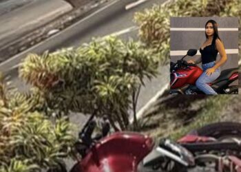 Jovem de 19 anos morre em acidente de moto na RJ-106