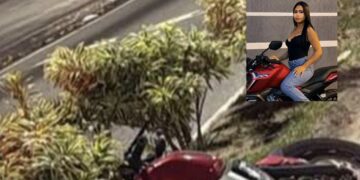 Jovem de 19 anos morre em acidente de moto na RJ-106