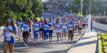 Recorde de participantes marca a 3ª edição da Corrida 10 Milhas Macaé