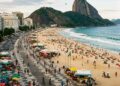 Prefeitura e Governo do RJ ampliam programa Tolerância Zero com mais de 1,4 mil agentes na orla da Zona Sul