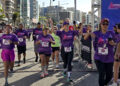 Corrida Lilás abre inscrições para edição que encerra programação do Agosto Lilás em Macaé