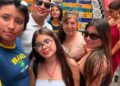Viagem para comemorar 15 anos termina em tragédia com três mulheres da mesma família mortas