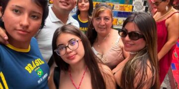 Viagem para comemorar 15 anos termina em tragédia com três mulheres da mesma família mortas