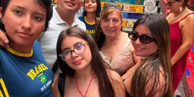 Viagem para comemorar 15 anos termina em tragédia com três mulheres da mesma família mortas
