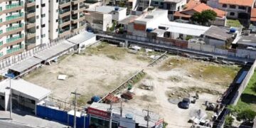 R$ 15 milhões e nenhum apartamento: famílias cobram respostas em Arraial do Cabo