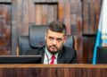 Defesa de Bacellar aciona STF, questiona relatoria de Moraes e pede soltura