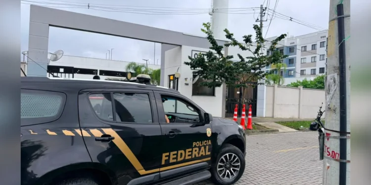 PF mira fraude de mais de R$ 5 milhões em benefícios previdenciários “fantasmas”