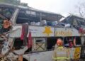 Tragédia na BR-040: ônibus fazia transporte clandestino e número de mortos chega a 10