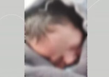 ATUALIZAÇÃO: adolescente que disse ter encontrado bebê abandonada revela ser mãe da criança em Araruama