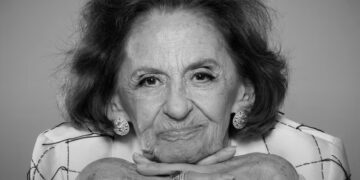 Morre Laura Cardoso, uma das maiores atrizes da história do Brasil, aos 98 anos
