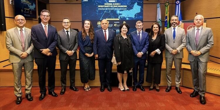Eleições 2026: MPRJ abre canal para população denunciar crimes eleitorais