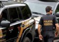 Delegado federal é alvo de operação por suspeita de vazar informações a investigados