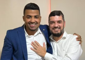 STF torna réus Bacellar, TH Joias e desembargador por vazamento ao CV