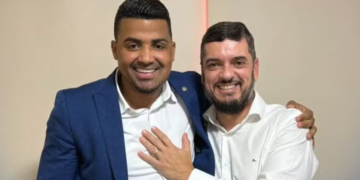 STF torna réus Bacellar, TH Joias e desembargador por vazamento ao CV