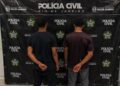 Polícia prende suspeitos do crime de funcionário público de Cabo Frio