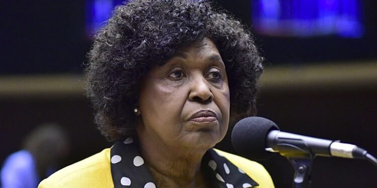 Datafolha: Benedita lidera corrida pelo Senado no RJ; Jordy e Portinho aparecem empatados em segundo