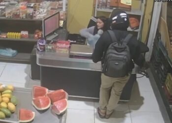 Assaltos, ameaças e tiros: onda de crimes volta a assustar a Região dos Lagos