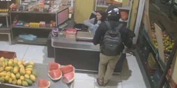 Assaltos, ameaças e tiros: onda de crimes volta a assustar a Região dos Lagos