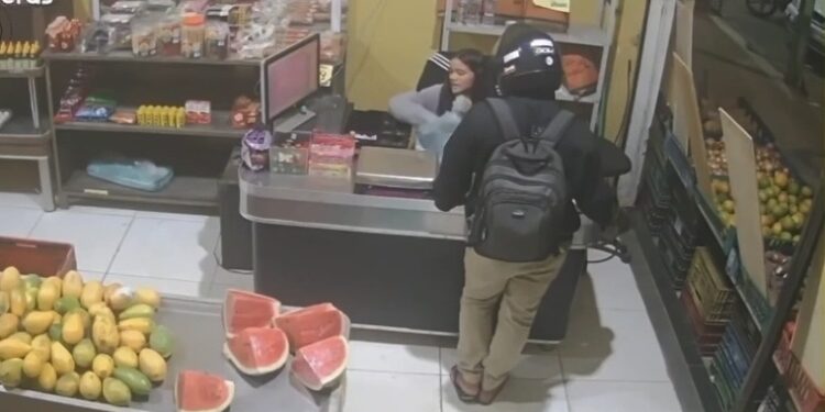 Assaltos, ameaças e tiros: onda de crimes volta a assustar a Região dos Lagos