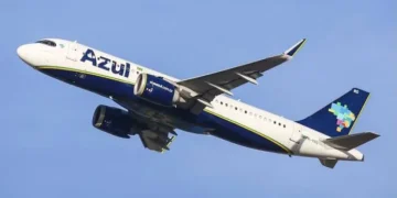 Cabo Frio ganha voos diretos para Belo Horizonte na temporada de verão