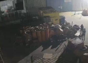 Polícia Civil prende suspeito de integrar quadrilha especializada em roubos em Macaé
