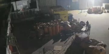 Polícia Civil prende suspeito de integrar quadrilha especializada em roubos em Macaé