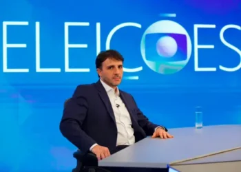 Toffoli suspende propaganda e participação de Renan Santos em debates