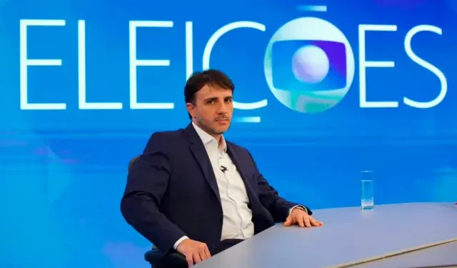 Toffoli suspende propaganda e participação de Renan Santos em debates