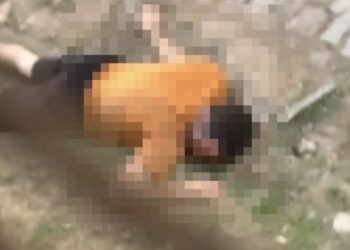 Homem é encontrado ferido após ser agredido por várias pessoas em Macaé