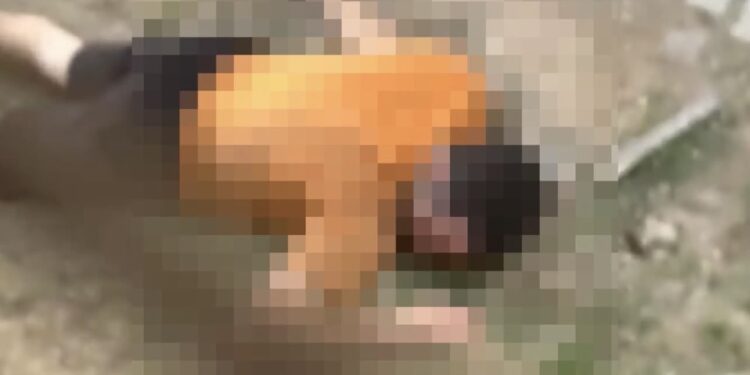 Homem é encontrado ferido após ser agredido por várias pessoas em Macaé