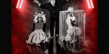 Dança, literatura, circo e teatro se misturam em peça gratuita neste sábado (26)