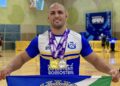 Atleta de Rio das Ostras vence primeiro desafio de jiu-jítsu nos EUA