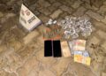 Mulher é presa com cocaína, maconha e crack em Rio das Ostras