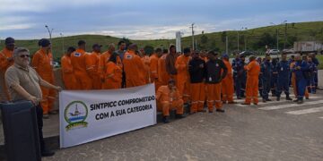 Greve avança e já atinge mais de 20 plataformas