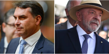 Lula e Flávio chegam à reta final em disputa mais apertada que Lula e Bolsonaro em 2022 