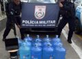 PM apura possível controle de internet e venda de água por criminosos em Macaé