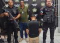 Polícia prende suspeito de comandar cobrança ilegal sobre motoristas no Parque Aeroporto