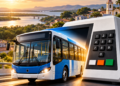 Transporte público será gratuito em todo estado do Rio no domingo de eleição