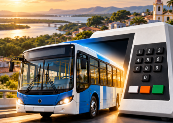 Transporte público será gratuito em todo estado do Rio no domingo de eleição