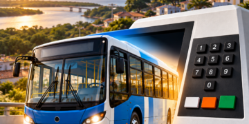 Transporte público será gratuito em todo estado do Rio no domingo de eleição