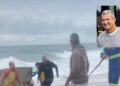 Atualização: pescador encontrado morto após barco virar era empresário