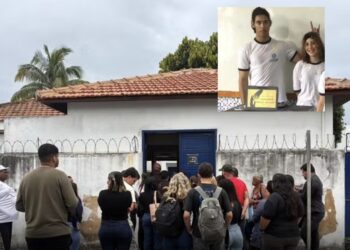 Homem é condenado a mais de 50 anos por morte de adolescente e tentativa de homicídio