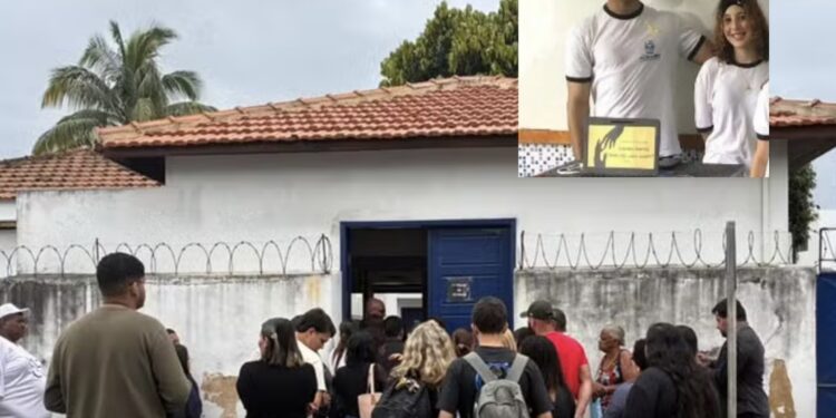 Homem é condenado a mais de 50 anos por morte de adolescente e tentativa de homicídio