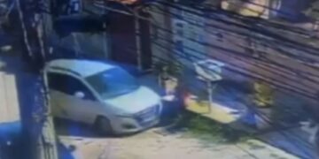 Homem é condenado a 12 anos de prisão por tentar matar companheira atropelada em Maricá
