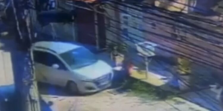 Homem é condenado a 12 anos de prisão por tentar matar companheira atropelada em Maricá